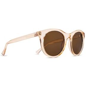 NEW Kaenon Sonora Sunglasses Champagne Brown Polarized Lenses